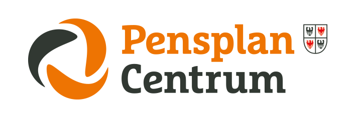 Logo Pensplan Centrum